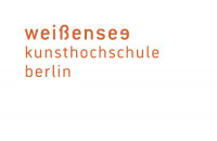 Logo Weißensee Hochschule